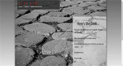 Desktop Screenshot of ahdeallaw.com